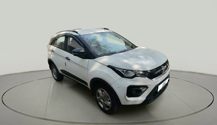 2022 Tata NEXON XE PETROL, Petrol, Manual, 63,031 km, exterior