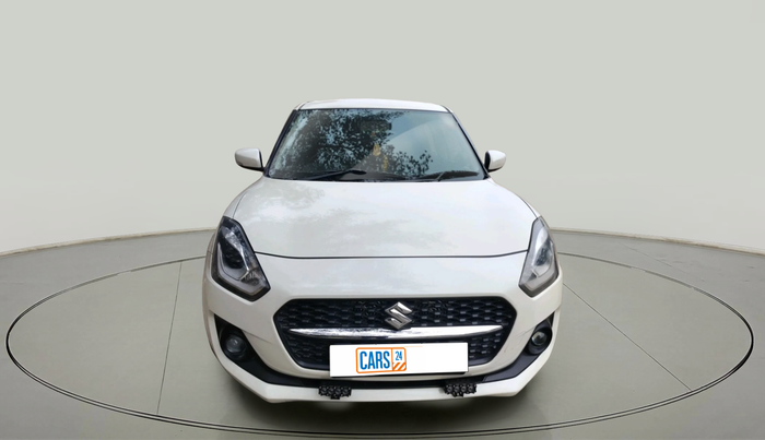 2020 Maruti Swift VXI, Petrol, Manual, 13,860 km, exterior