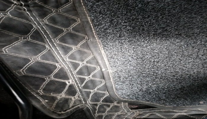 2020 Maruti Swift VXI, Petrol, Manual, 13,860 km, interior