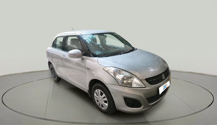 2013 Maruti Swift Dzire VXI, Petrol, Manual, 63,702 km, exterior
