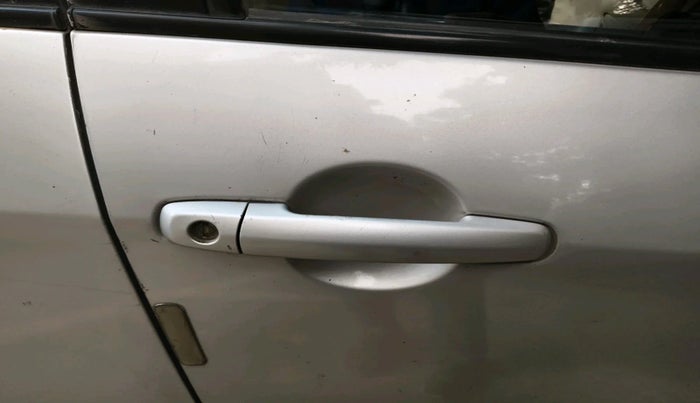 2013 Maruti Swift Dzire VXI, Petrol, Manual, 63,702 km, interior