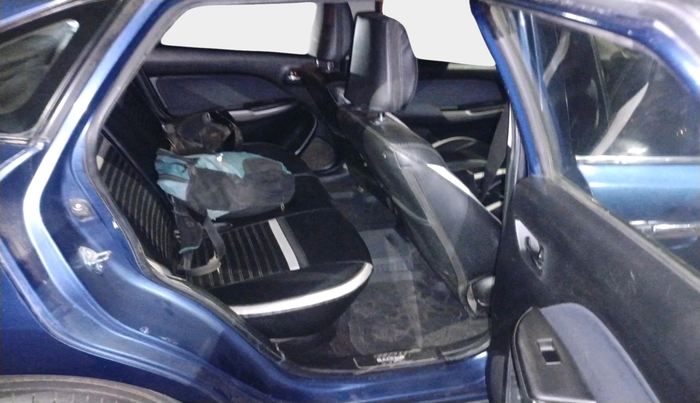 2019 Maruti Baleno DELTA PETROL 1.2, Petrol, Manual, 48,310 km, interior