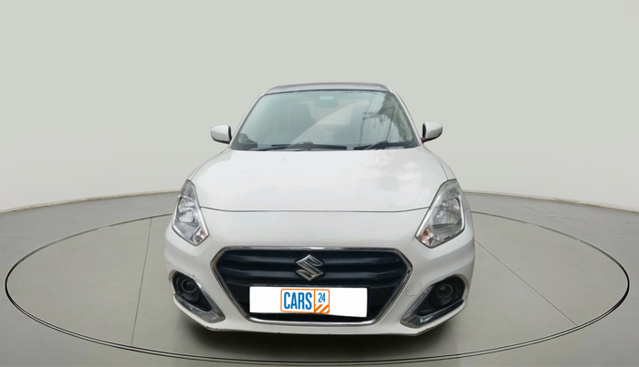 2017 Maruti Dzire VDI, Diesel, Manual, 86,962 km, exterior