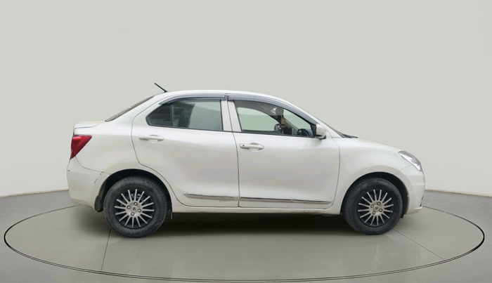 2017 Maruti Dzire VDI, Diesel, Manual, 86,962 km, exterior