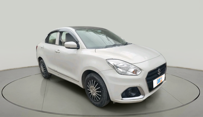 2017 Maruti Dzire VDI, Diesel, Manual, 86,962 km, exterior