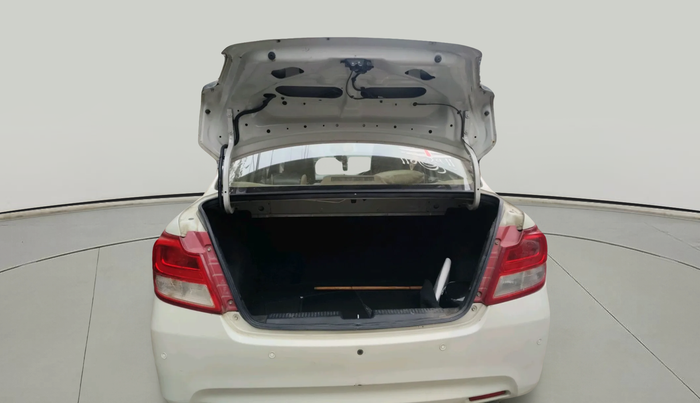 2017 Maruti Dzire VDI, Diesel, Manual, 86,962 km, exterior