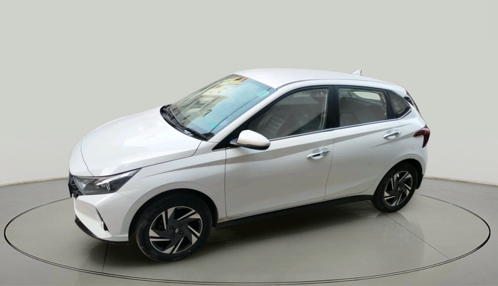 2021 Hyundai NEW I20 ASTA 1.2 AT, Petrol, Automatic, 37,291 km, exterior