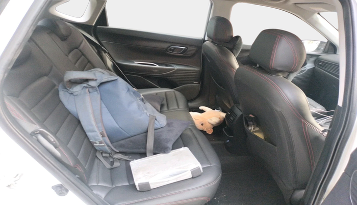 2021 Hyundai NEW I20 ASTA 1.2 AT, Petrol, Automatic, 37,291 km, interior