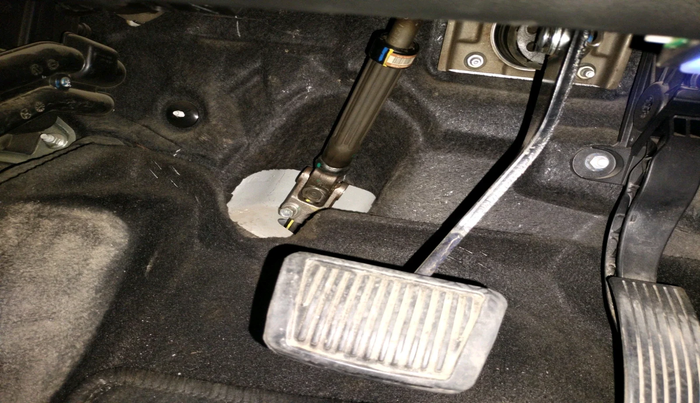 2021 Hyundai NEW I20 ASTA 1.2 AT, Petrol, Automatic, 37,291 km, interior