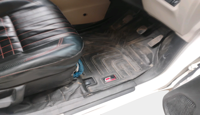 2022 Maruti New Wagon-R VXI CNG 1.0, Petrol, Manual, 1,10,980 km, interior