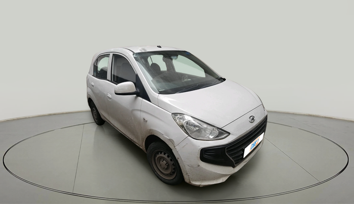 2019 Hyundai NEW SANTRO MAGNA CNG, Petrol, Manual, 97,646 km, exterior