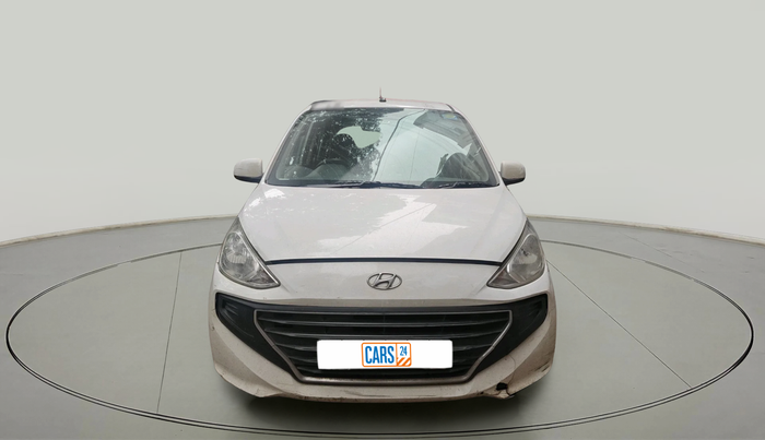 2019 Hyundai NEW SANTRO MAGNA CNG, Petrol, Manual, 97,646 km, exterior