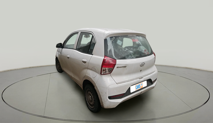 2019 Hyundai NEW SANTRO MAGNA CNG, Petrol, Manual, 97,646 km, exterior