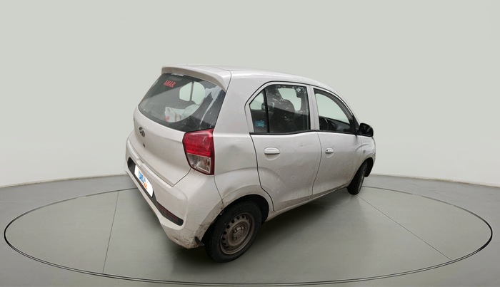 2019 Hyundai NEW SANTRO MAGNA CNG, Petrol, Manual, 97,646 km, exterior