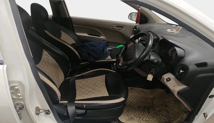 2019 Hyundai NEW SANTRO MAGNA CNG, Petrol, Manual, 97,646 km, interior