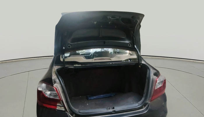 2017 Honda Amaze 1.2L I-VTEC S, Petrol, Manual, 71,358 km, exterior