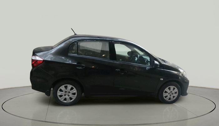 2017 Honda Amaze 1.2L I-VTEC S, Petrol, Manual, 71,358 km, exterior