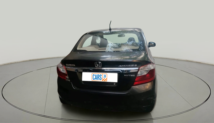 2017 Honda Amaze 1.2L I-VTEC S, Petrol, Manual, 71,358 km, exterior