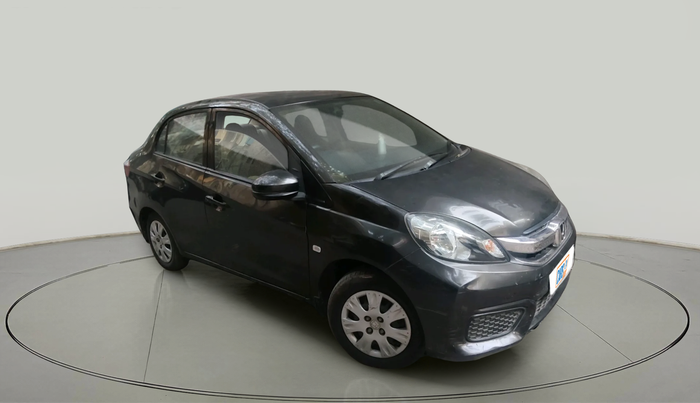 2017 Honda Amaze 1.2L I-VTEC S, Petrol, Manual, 71,358 km, exterior