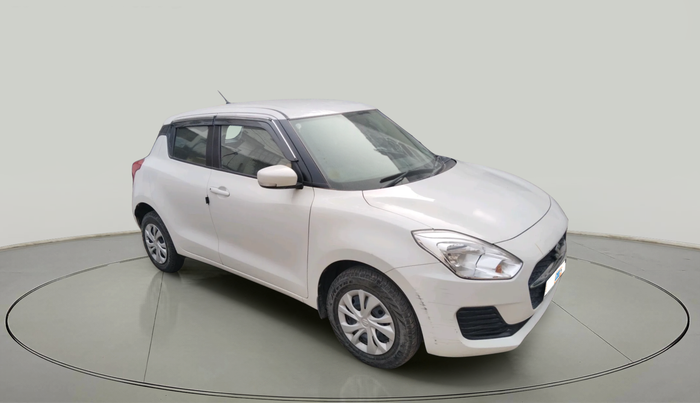 2022 Maruti Swift VXI AMT, Petrol, Automatic, 38,566 km, exterior