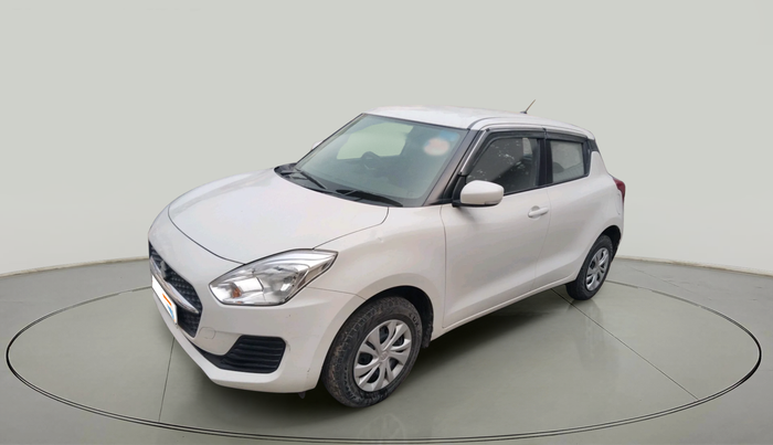 2022 Maruti Swift VXI AMT, Petrol, Automatic, 38,566 km, exterior