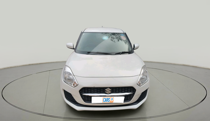 2022 Maruti Swift VXI AMT, Petrol, Automatic, 38,566 km, exterior