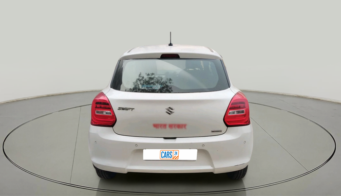 2022 Maruti Swift VXI AMT, Petrol, Automatic, 38,566 km, exterior