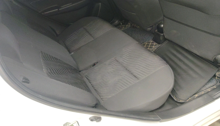 2022 Maruti Swift VXI AMT, Petrol, Automatic, 38,566 km, interior