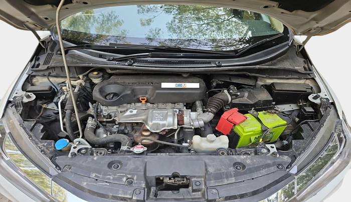 2019 Honda City 1.5L I-DTEC ZX, Diesel, Manual, 37,046 km, exterior