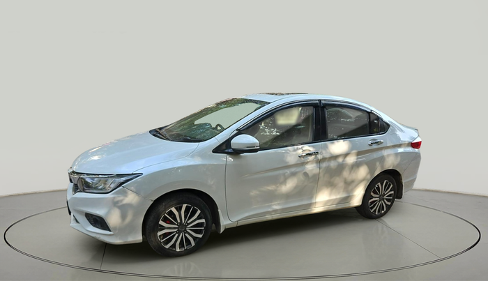 2019 Honda City 1.5L I-DTEC ZX, Diesel, Manual, 37,046 km, exterior