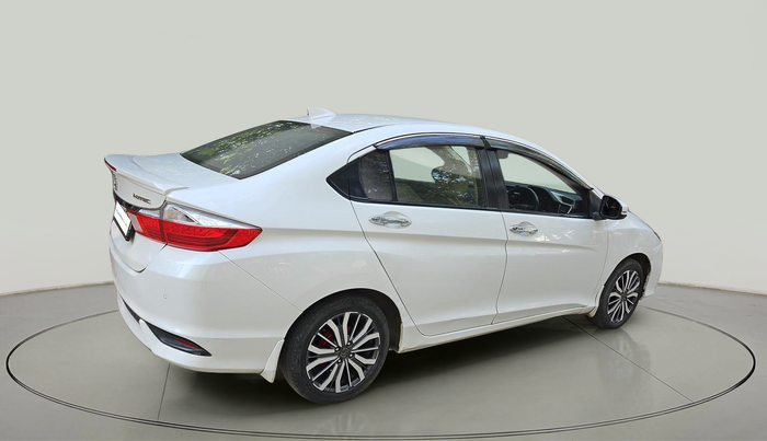 2019 Honda City 1.5L I-DTEC ZX, Diesel, Manual, 37,046 km, exterior