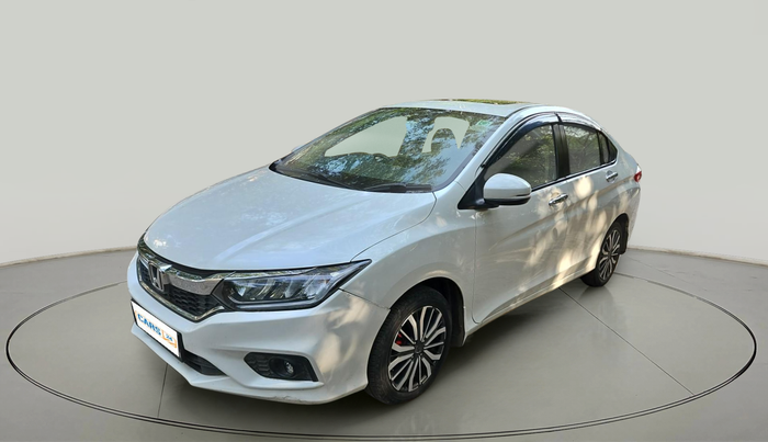 2019 Honda City 1.5L I-DTEC ZX, Diesel, Manual, 37,046 km, exterior