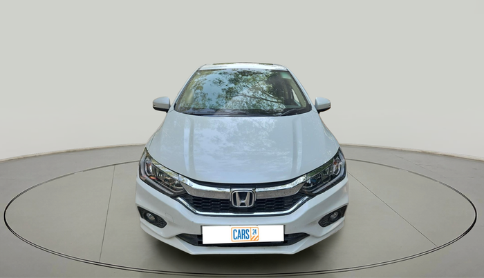 2019 Honda City 1.5L I-DTEC ZX, Diesel, Manual, 37,046 km, exterior