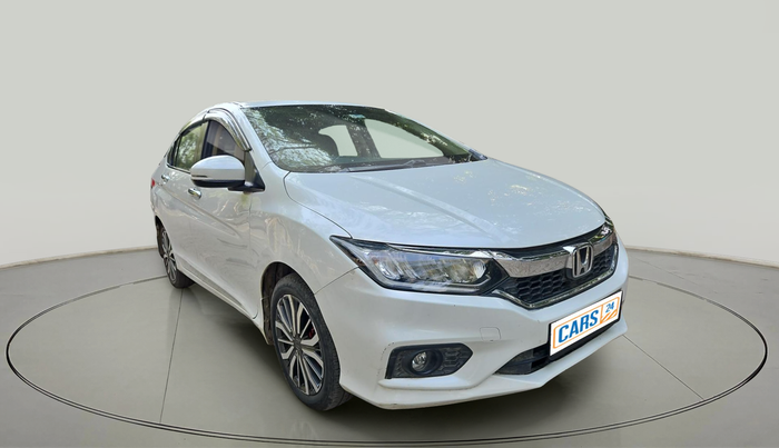 2019 Honda City 1.5L I-DTEC ZX, Diesel, Manual, 37,046 km, exterior