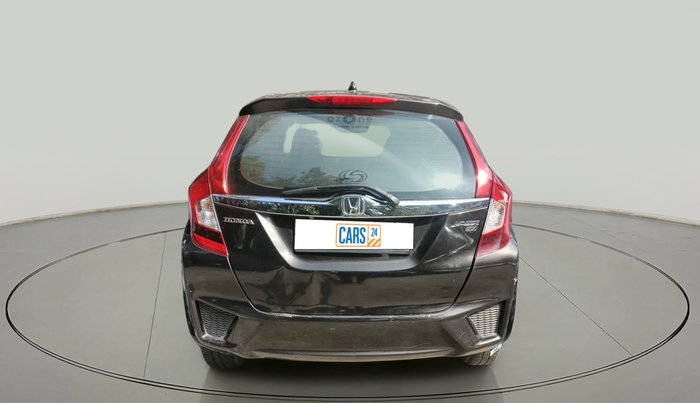 2015 Honda Jazz 1.2L I-VTEC V AT, Petrol, Automatic, 67,997 km, exterior