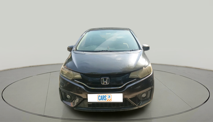 2015 Honda Jazz 1.2L I-VTEC V AT, Petrol, Automatic, 67,997 km, exterior