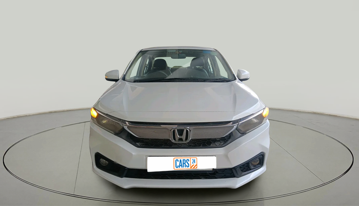 2019 Honda Amaze 1.2L I-VTEC VX, Petrol, Manual, 1,24,970 km, exterior