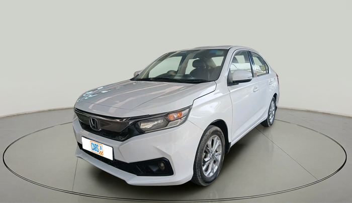 2019 Honda Amaze 1.2L I-VTEC VX, Petrol, Manual, 1,24,970 km, exterior
