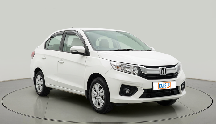 2019 Honda Amaze 1.2L I-VTEC VX, Petrol, Manual, 1,24,970 km, exterior