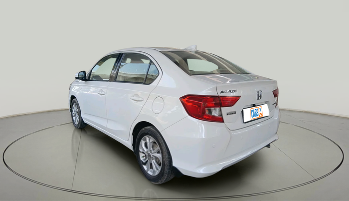 2019 Honda Amaze 1.2L I-VTEC VX, Petrol, Manual, 1,24,970 km, exterior