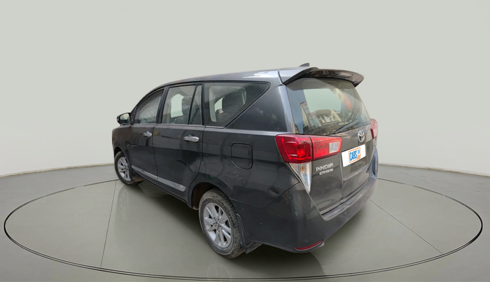 2019 Toyota Innova Crysta 2.4 VX 7 STR, Diesel, Manual, 63,306 km, exterior