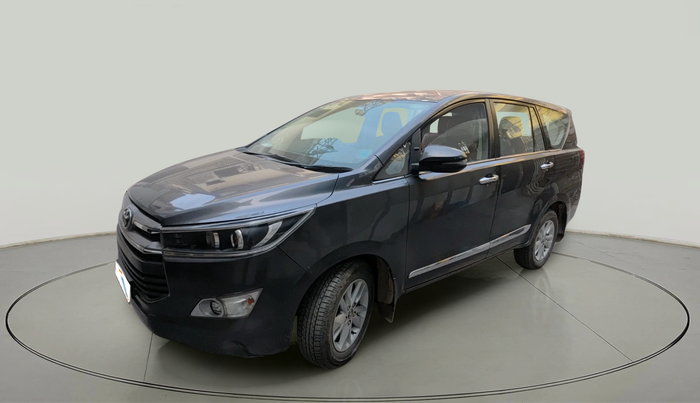 2019 Toyota Innova Crysta 2.4 VX 7 STR, Diesel, Manual, 63,306 km, exterior