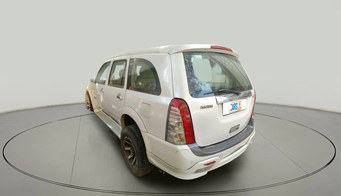 2016 ISUZU MU-7 Premium 4x2 AT, Diesel, Automatic, 99,000 km, exterior