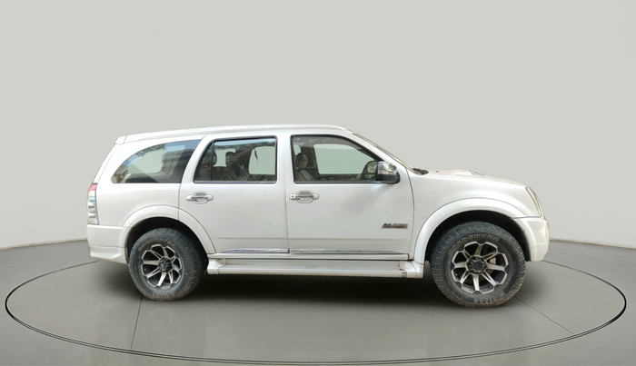 2016 ISUZU MU-7 Premium 4x2 AT, Diesel, Automatic, 99,000 km, exterior