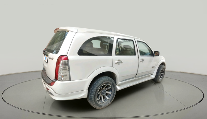 2016 ISUZU MU-7 Premium 4x2 AT, Diesel, Automatic, 99,000 km, exterior