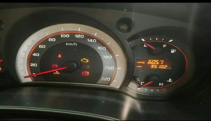 2016 ISUZU MU-7 Premium 4x2 AT, Diesel, Automatic, 99,000 km, interior