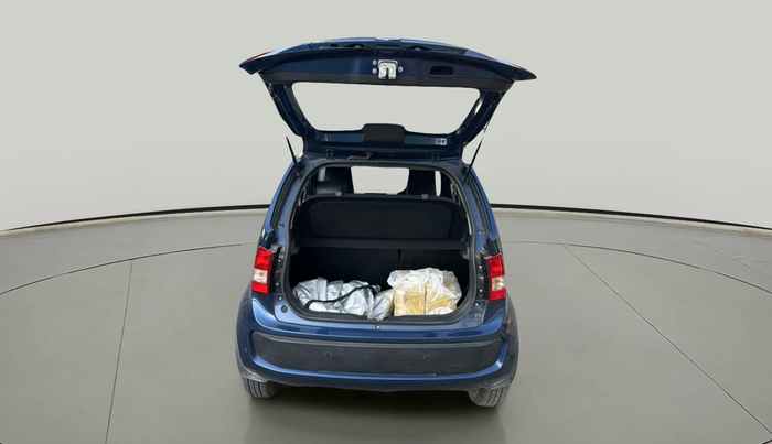 2019 Maruti IGNIS DELTA 1.2, Petrol, Manual, 7,350 km, exterior
