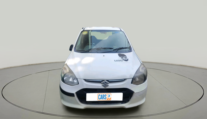 2014 Maruti Alto 800 LXI CNG, Petrol, Manual, 1,09,420 km, exterior