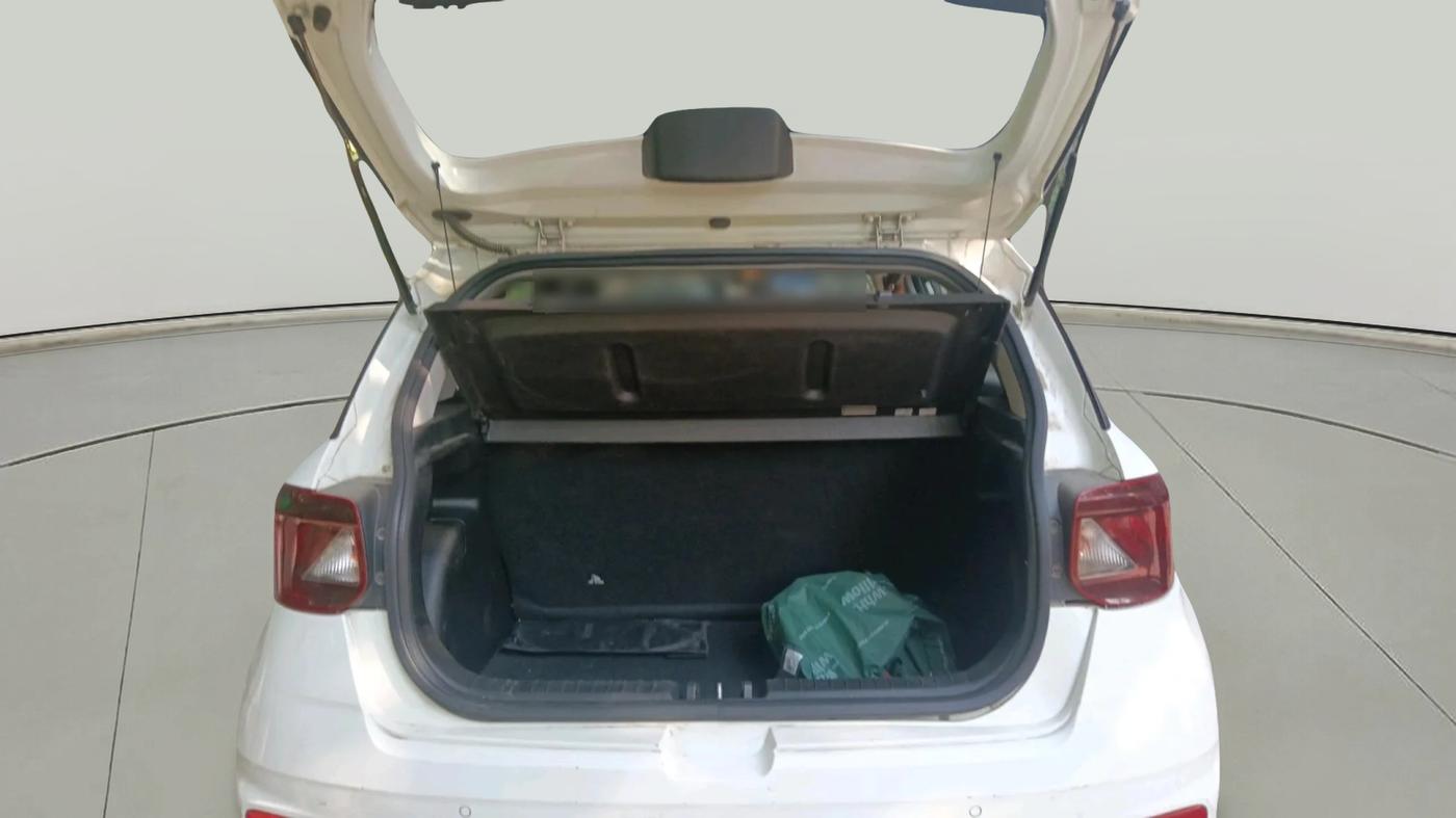 2019 Hyundai VENUE S (O) 1.0 Turbo Petrol DCT, Petrol, Automatic, 1,03,023 km, exterior