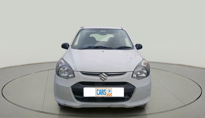 2015 Maruti Alto 800 LXI, Petrol, Manual, 53,526 km, exterior